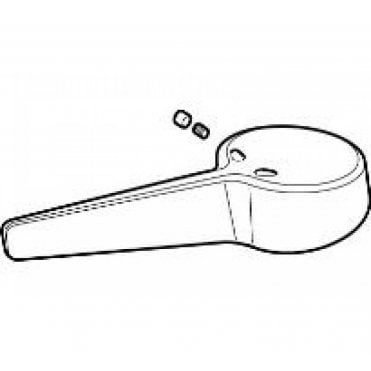 Rada Thermotap Long Lever Upgrade Kit 1.1555.019