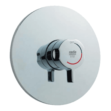 Rada V10 Concealed Shower Valve 1.1651.005