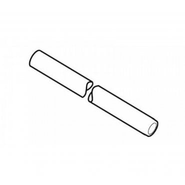 Rada V10 Rigid Riser Accessory 1.1651.020