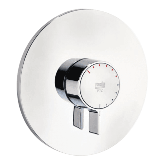 Rada  V12 Concealed Shower Valve 1.1651.002