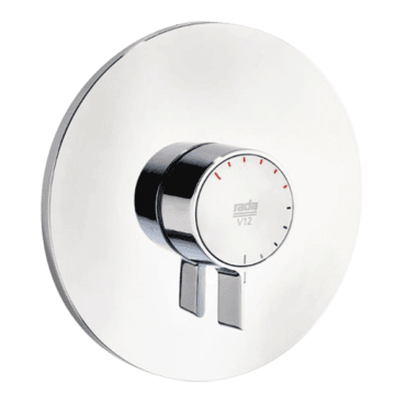 Rada V12 Concealed Shower Valve 1.1651.002
