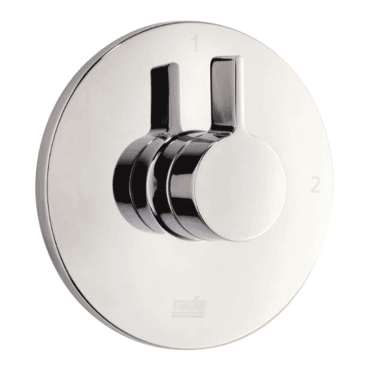 Rada V12B Shower Diverter Valve 1.1651.006