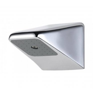 Rada VR2-CC Vandal Resistant Shower Head 2.1652.010