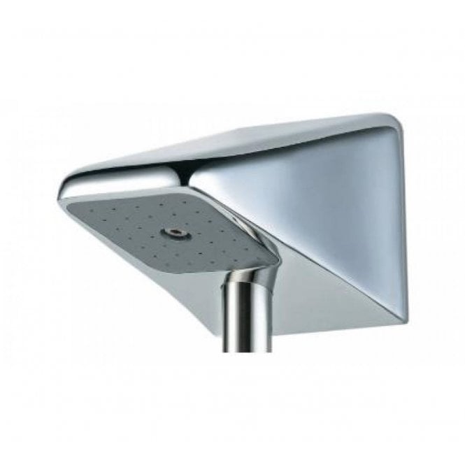 Rada  VR2-ES Vandal Resistant Shower Head 2.1652.011