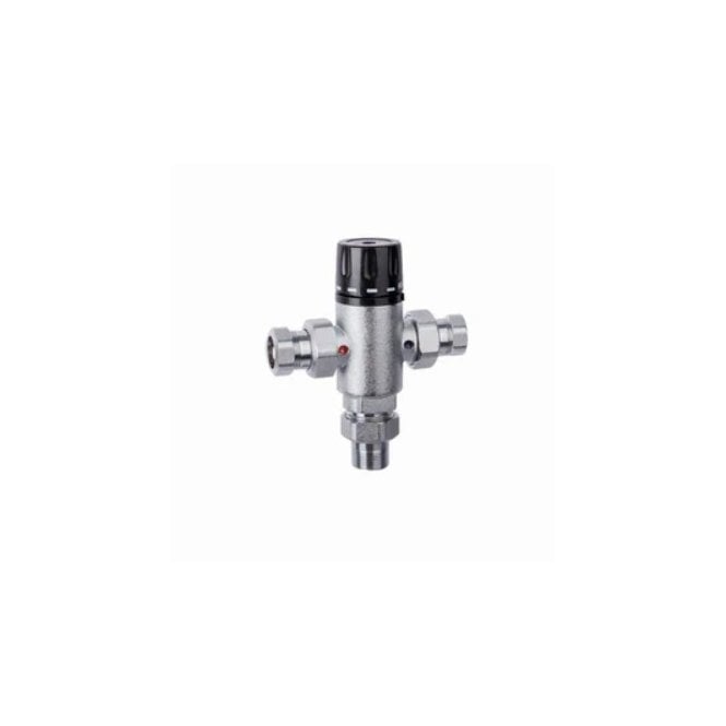 RAK Ceramics RAK-Ceramics 15mm Thermostatic Mixing Valve