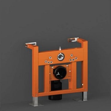 RAK-Ceramics Adjustable Wall Hung Support Frame