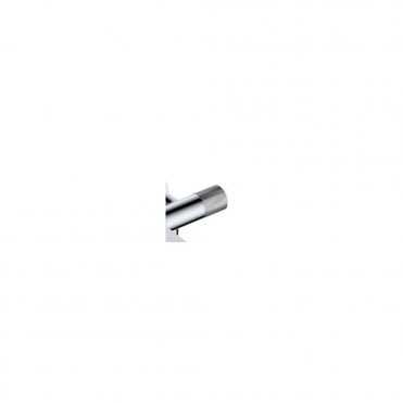 RAK-Ceramics Amalfi On/Off Handle for Exposed Bar Valves (Choose Finish)