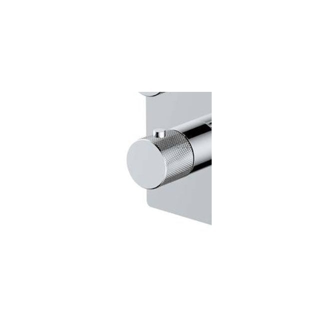 RAK Ceramics RAK-Ceramics Amalfi Temperature Handle for Concealed Valves (Choose Finish)