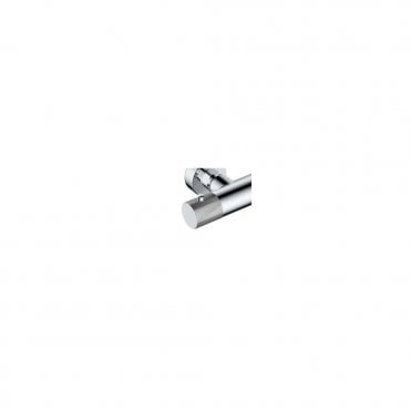 RAK-Ceramics Amalfi Temperature Handle for Exposed Bar (Choose Finish)