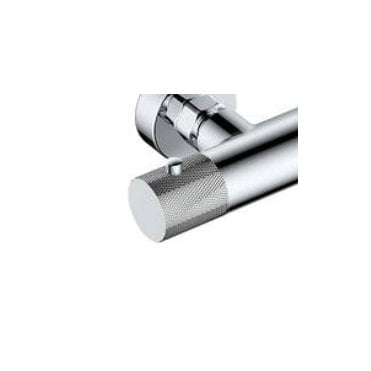RAK-Ceramics Amalfi Temperature Handle for Exposed Bar (Choose Finish)