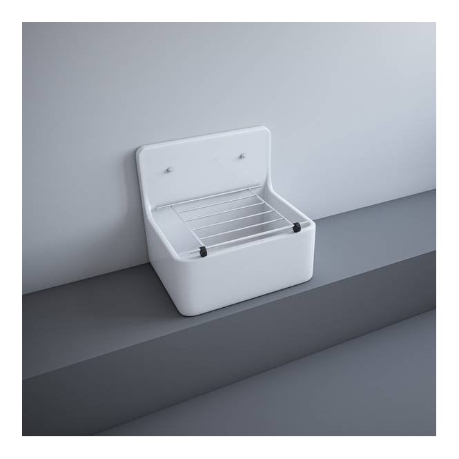 RAK Ceramics RAK-Ceramics Cleaner Sink