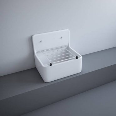 RAK-Ceramics Cleaner Sink