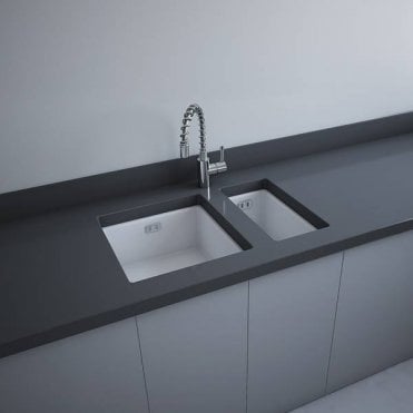 RAK-Ceramics Cleo 50cm Under counter Basin