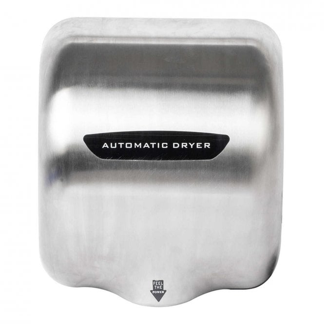 RAK Ceramics RAK-Ceramics Compact Commercial Automatic Hand Dryer