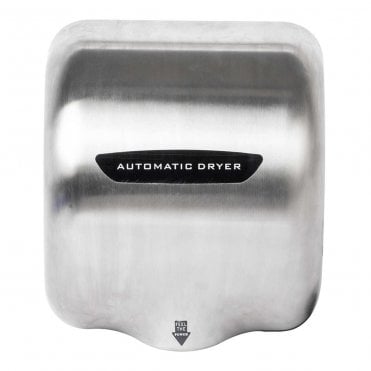 RAK-Ceramics Compact Commercial Automatic Hand Dryer