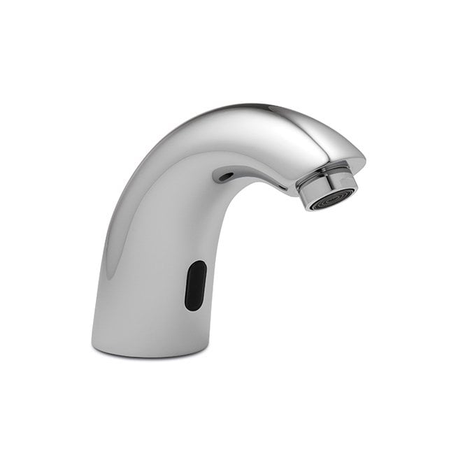 RAK Ceramics  Compact Commercial Curved Deck