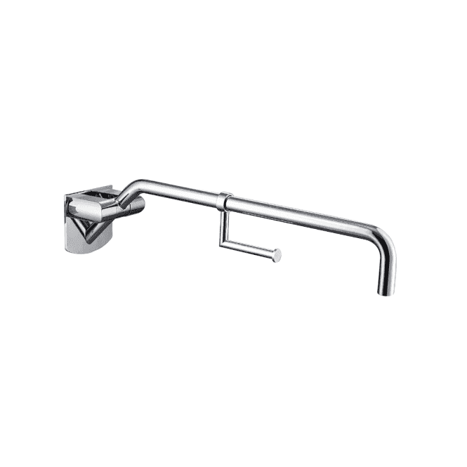 RAK Ceramics RAK-Ceramics Compact Commercial Foldable Arm (784mm)