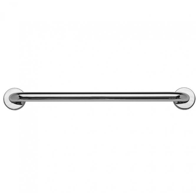 RAK Ceramics RAK-Ceramics Compact Commercial Grab Rail Straight (Choose Size)