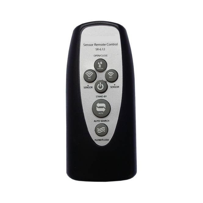 RAK Ceramics RAK-Ceramics Compact Commercial Sensor Tap Remote Control