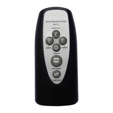 RAK-Ceramics Compact Commercial Sensor Tap Remote Control