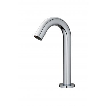RAK Ceramics Compact Commercial Tall Curved
