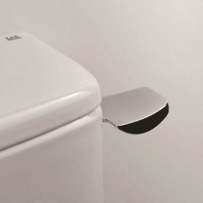 RAK Ceramics RAK-Ceramics Compact Side Lever Cistern