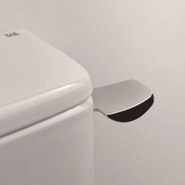 RAK-Ceramics Compact Side Lever Cistern