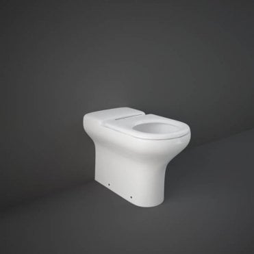 RAK-Ceramics Compact Special Needs 70cm extended projetion pan
