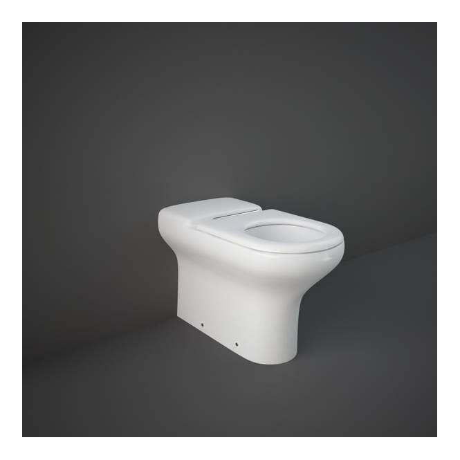 RAK Ceramics RAK-Ceramics Compact Special Needs 75cm extended projection pan