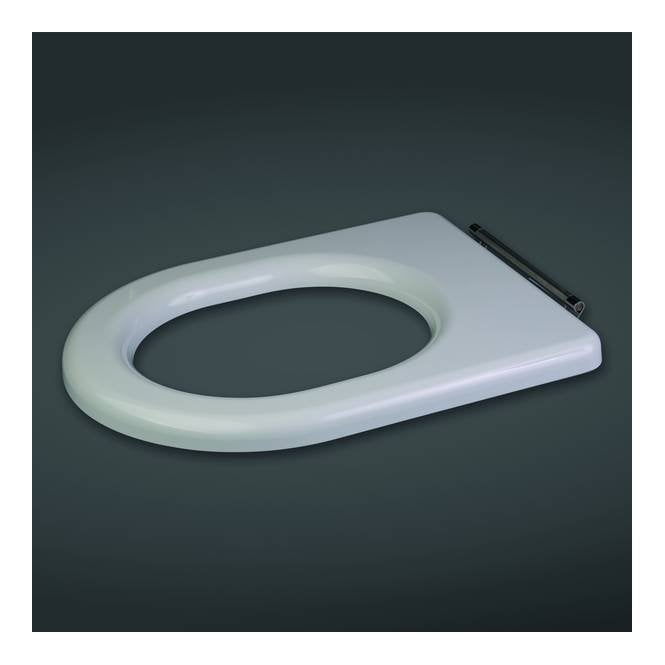 RAK Ceramics RAK-Ceramics Compact Special Needs Seat