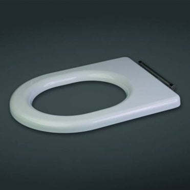 RAK-Ceramics Compact Special Needs Seat