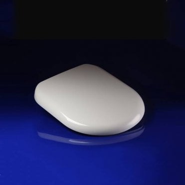 RAK-Ceramics Compact Wrap Over Urea Soft Close Toilet Seat