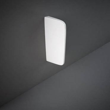 RAK-Ceramics Deluxe Urinal Partition Panel w/ Bracket