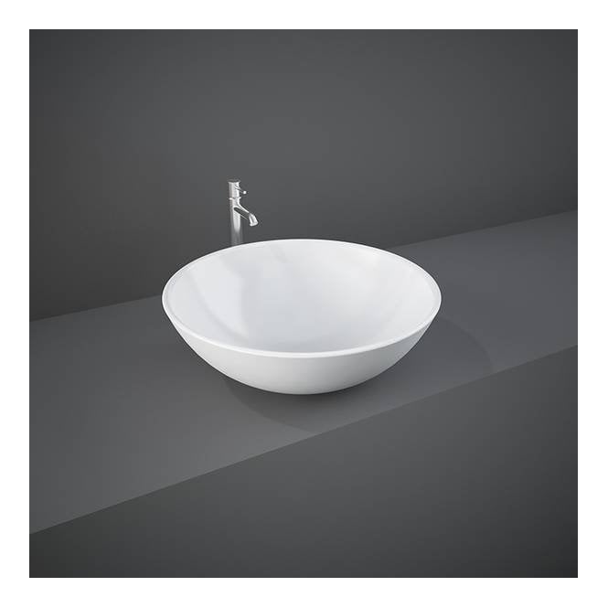 RAK Ceramics RAK-Ceramics Diana 42cm Wash Bowl without Overflow