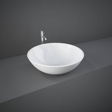 RAK Ceramics RAK-Ceramics Diana 42cm Wash Bowl without Overflow