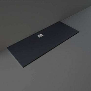 RAK-Ceramics Feeling Bathtub Replacement Shower Tray (Choose Size and Finish)