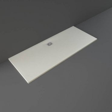 RAK-Ceramics Feeling Bathtub Replacement Shower Tray (Choose Size and Finish)