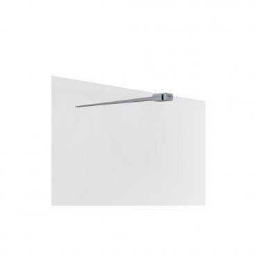 RAK-Ceramics Feeling Bracing Bar, 1200mm (Choose Finish)