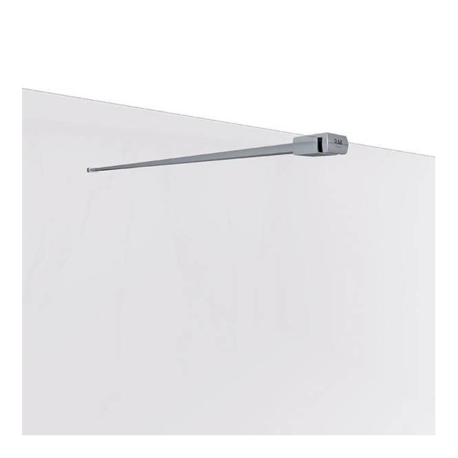 RAK Ceramics RAK-Ceramics Feeling Bracing Bar, 1200mm (Choose Finish)