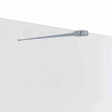 RAK-Ceramics Feeling Bracing Bar, 1200mm (Choose Finish)