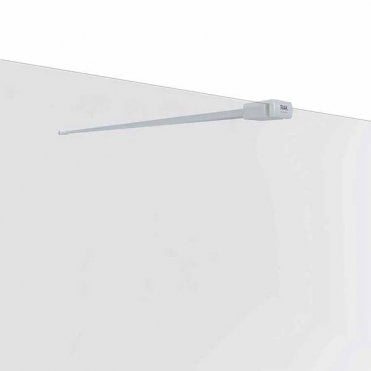 RAK-Ceramics Feeling Bracing Bar, 1200mm (Choose Finish)