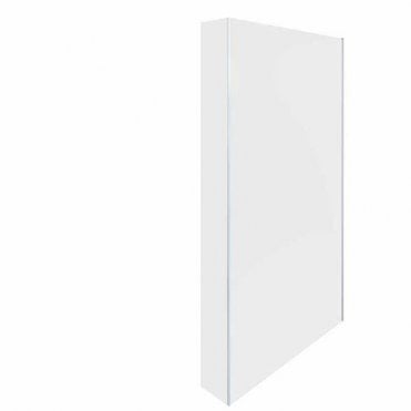 RAK-Ceramics Feeling Fixed Return Panel, 250mm x2000mm (Choose Finish)