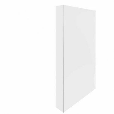 RAK-Ceramics Feeling Fixed Return Panel, 250mm x2000mm (Choose Finish)