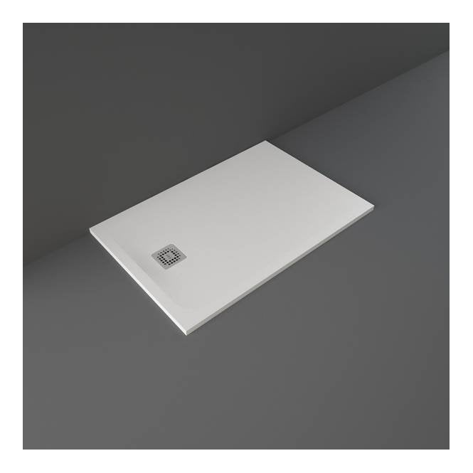 RAK Ceramics RAK-Ceramics Feeling Shower Tray (Choose Size and Finish)