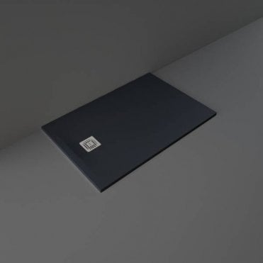 RAK-Ceramics Feeling Shower Tray (Choose Size and Finish)