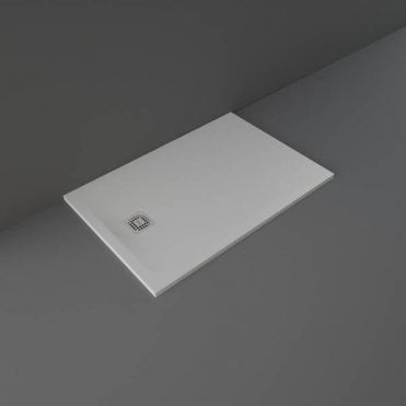 RAK-Ceramics Feeling Shower Tray (Choose Size and Finish)