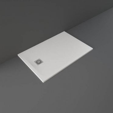 RAK-Ceramics Feeling Shower Tray (Choose Size and Finish)