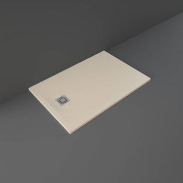 RAK-Ceramics Feeling Shower Tray (Choose Size and Finish)