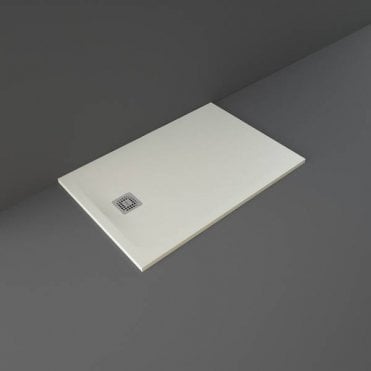 RAK-Ceramics Feeling Shower Tray (Choose Size and Finish)