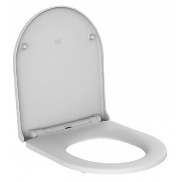 RAK-Ceramics Feeling Soft Close Seat (Choose Finish)